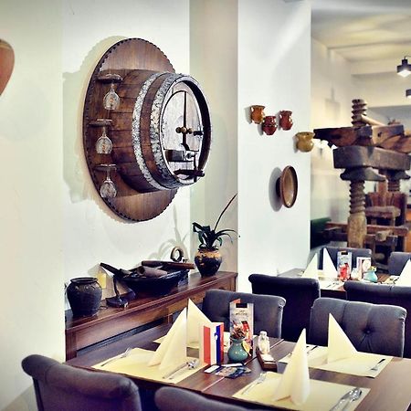 Hotel 97 Bydgoszcz Extérieur photo