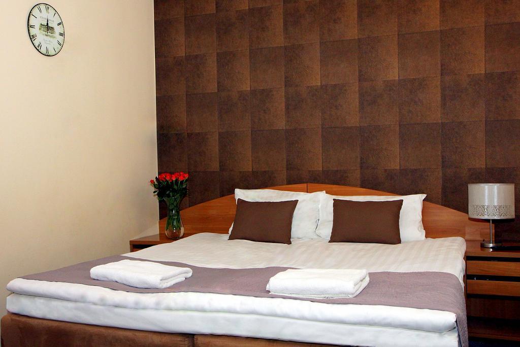 Hotel 97 Bydgoszcz Extérieur photo