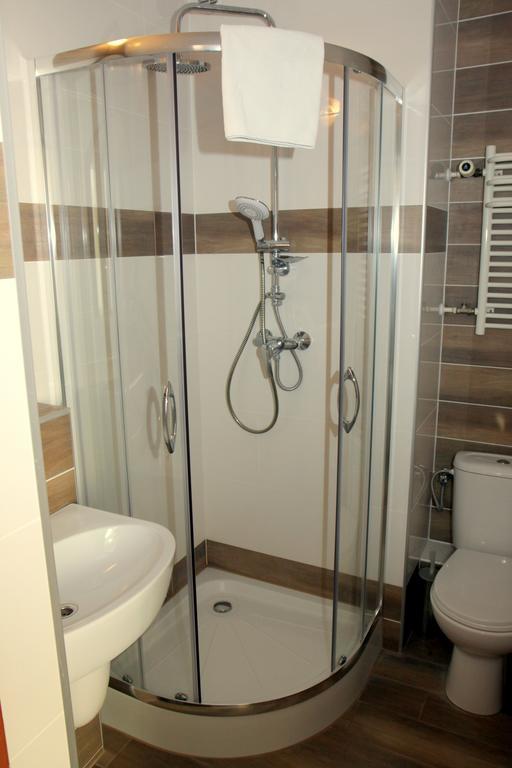 Hotel 97 Bydgoszcz Extérieur photo