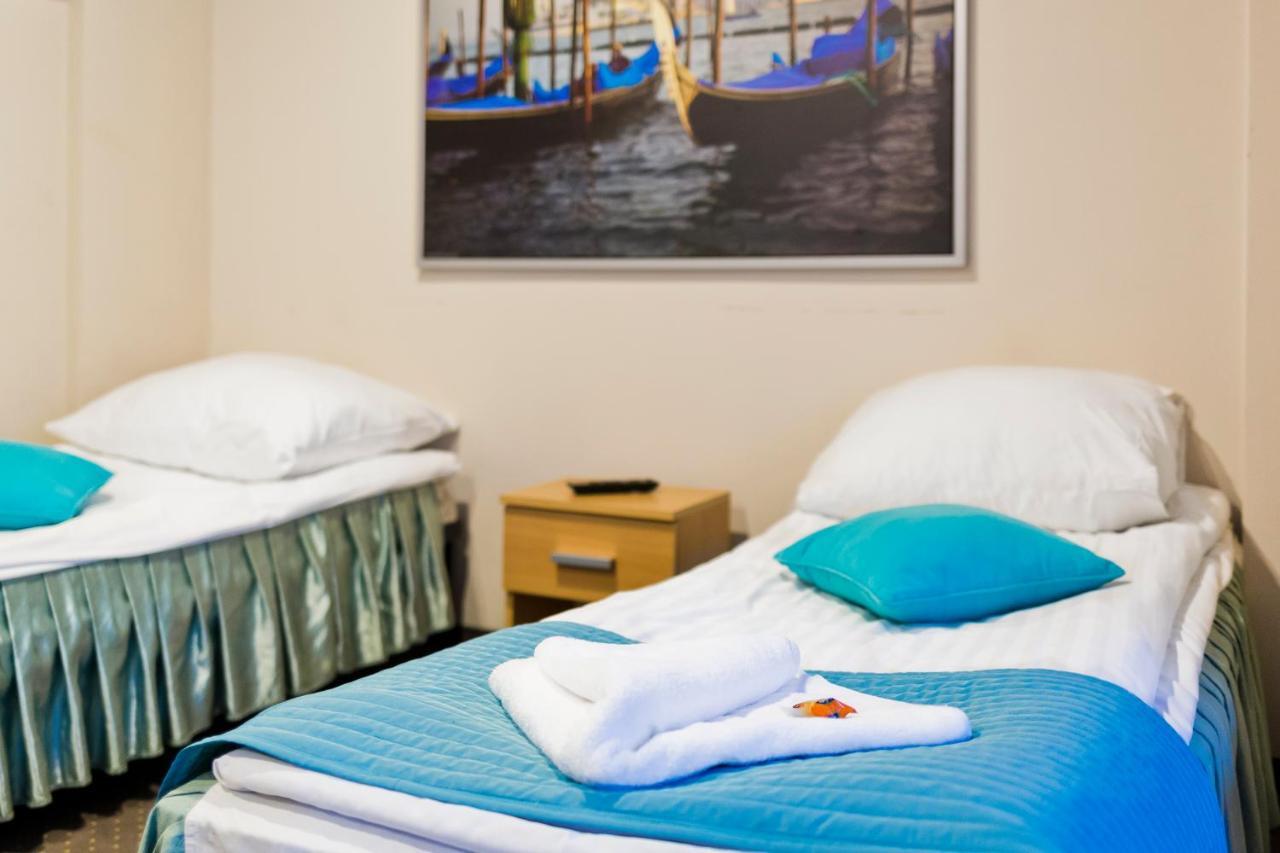 Hotel 97 Bydgoszcz Extérieur photo
