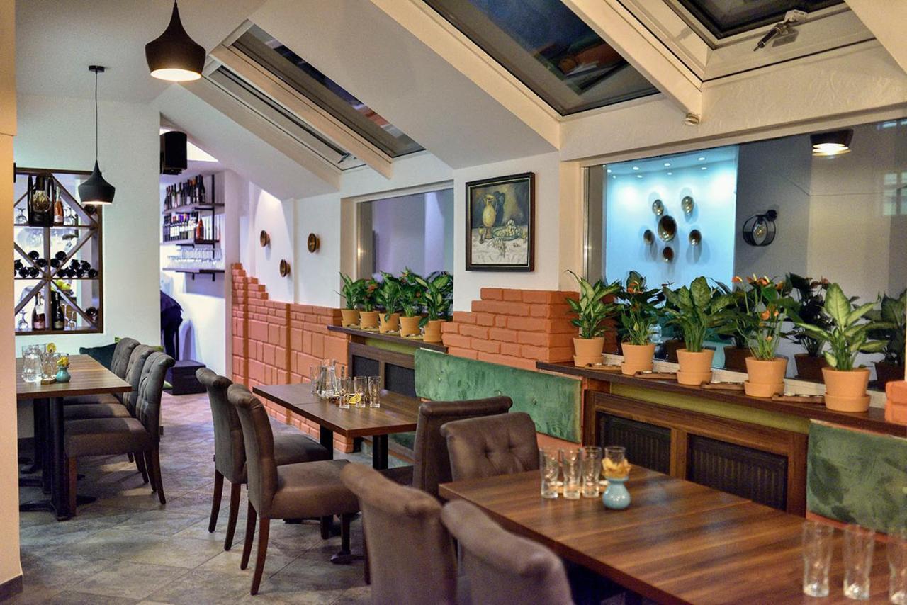 Hotel 97 Bydgoszcz Extérieur photo