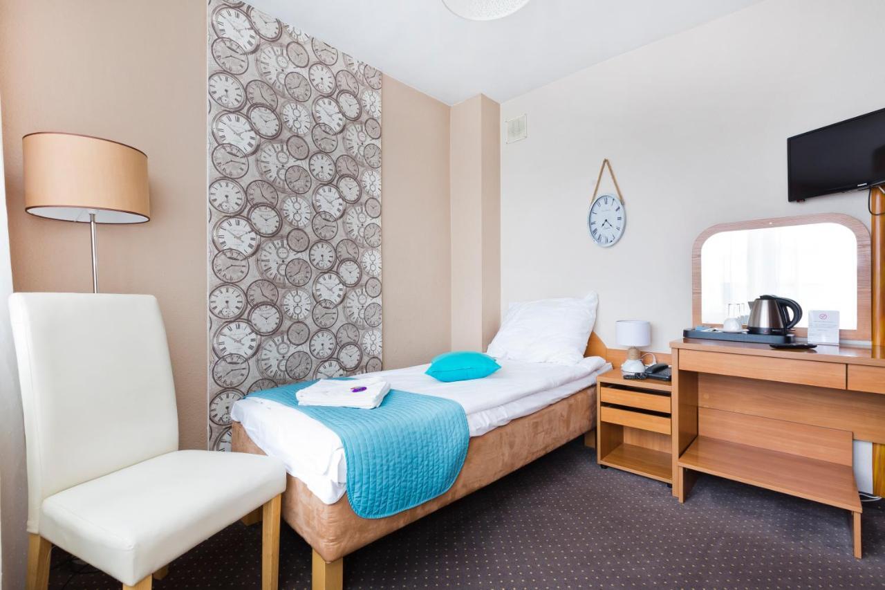 Hotel 97 Bydgoszcz Extérieur photo