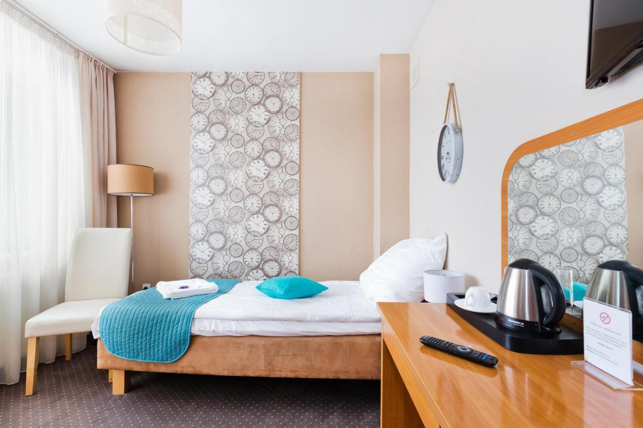 Hotel 97 Bydgoszcz Extérieur photo