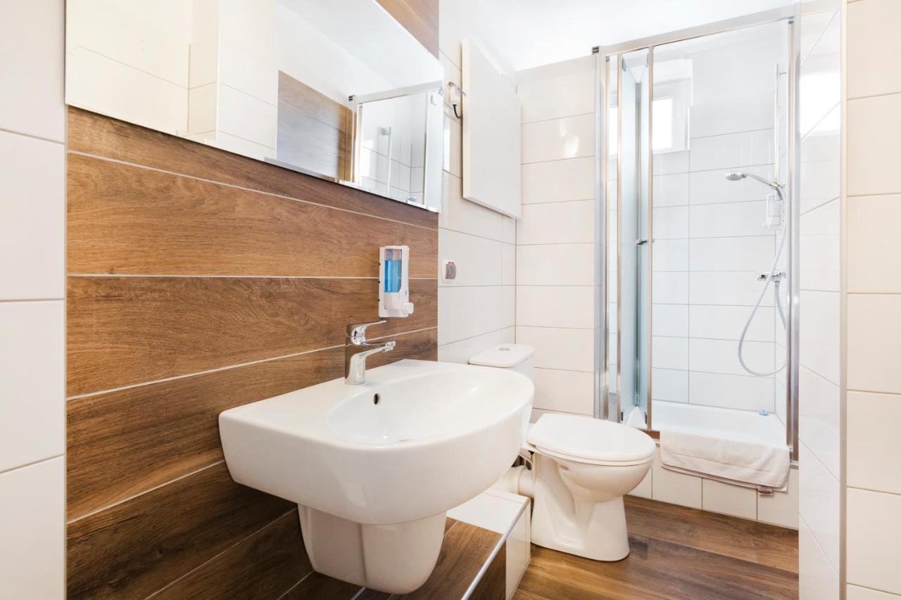 Hotel 97 Bydgoszcz Extérieur photo