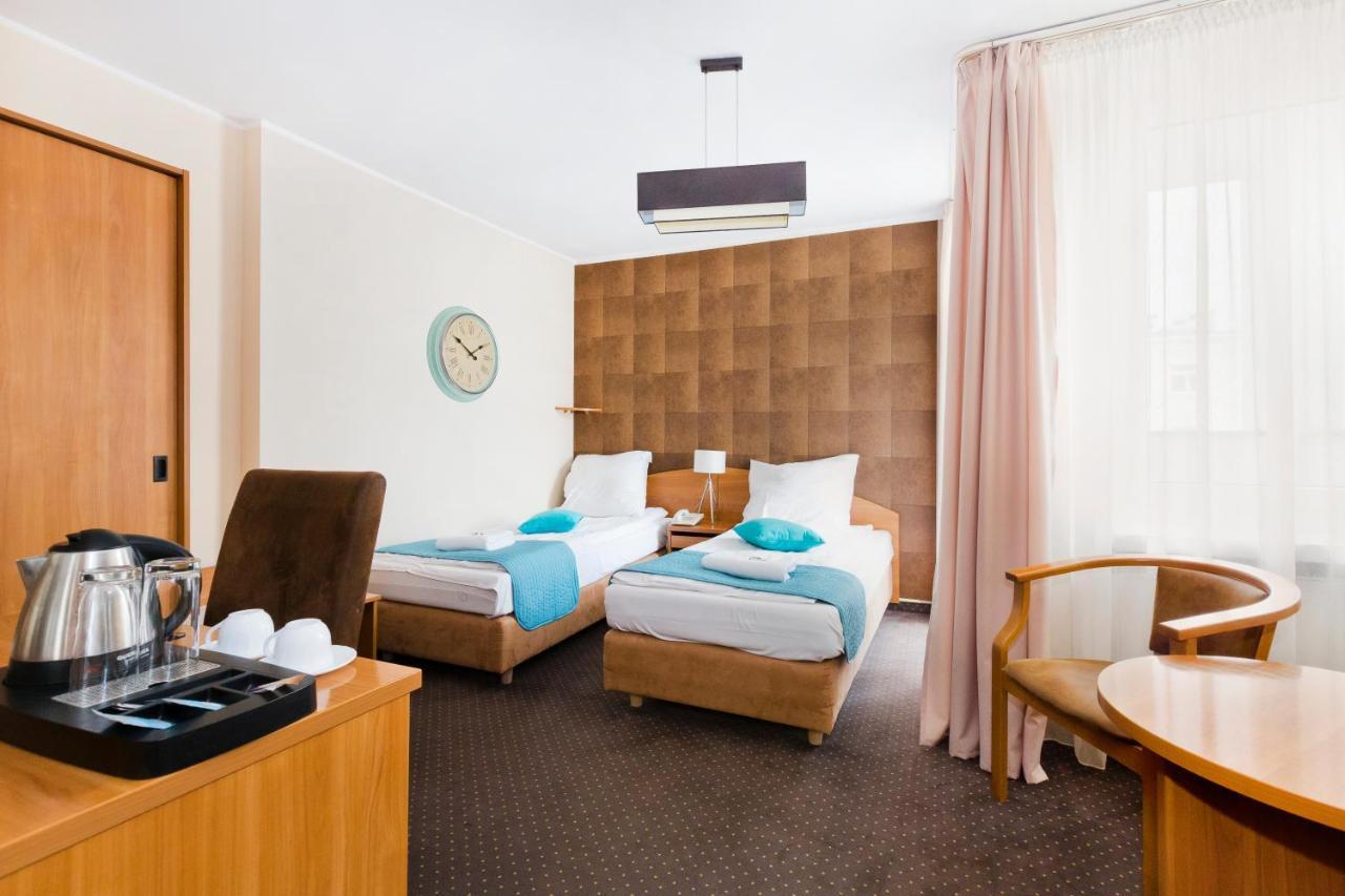 Hotel 97 Bydgoszcz Extérieur photo