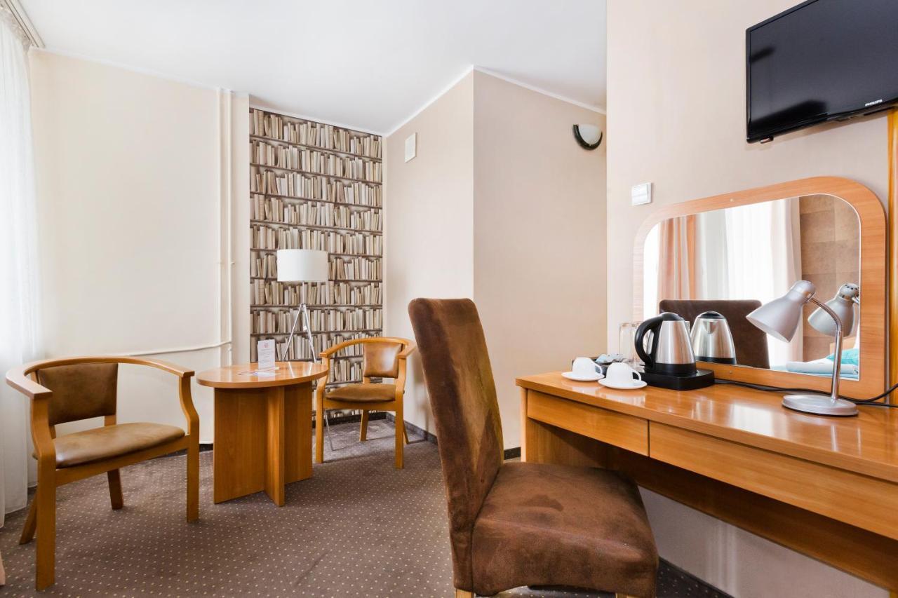 Hotel 97 Bydgoszcz Extérieur photo