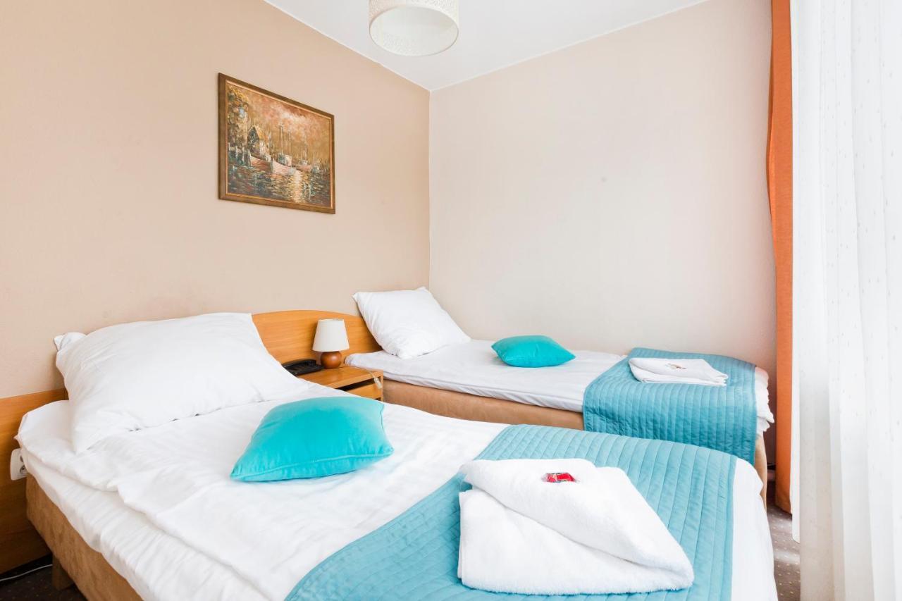Hotel 97 Bydgoszcz Extérieur photo
