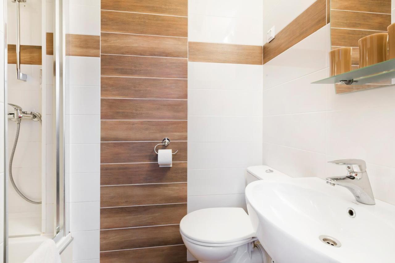 Hotel 97 Bydgoszcz Extérieur photo