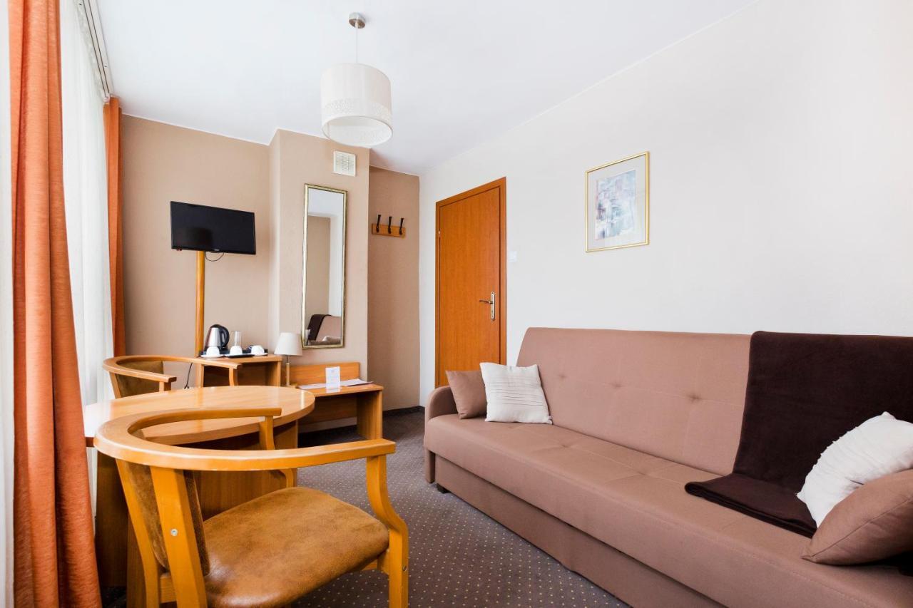 Hotel 97 Bydgoszcz Extérieur photo