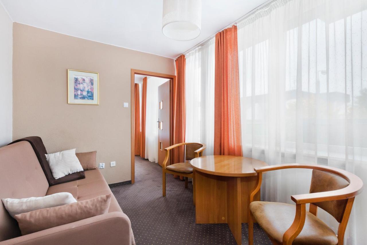 Hotel 97 Bydgoszcz Extérieur photo