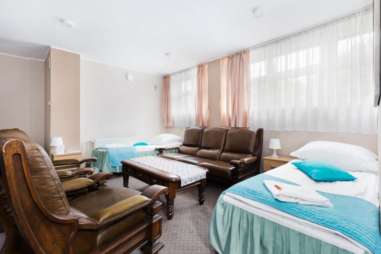 Hotel 97 Bydgoszcz Extérieur photo
