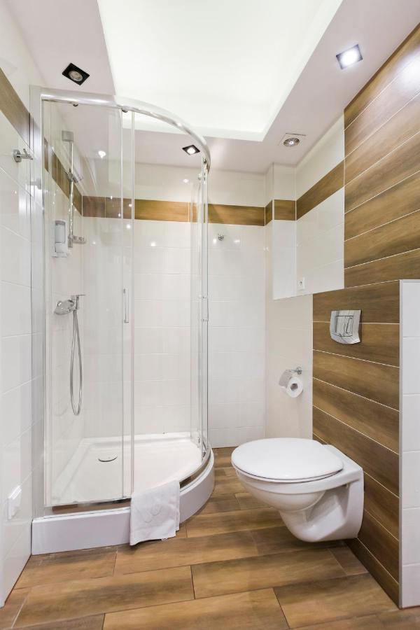 Hotel 97 Bydgoszcz Extérieur photo