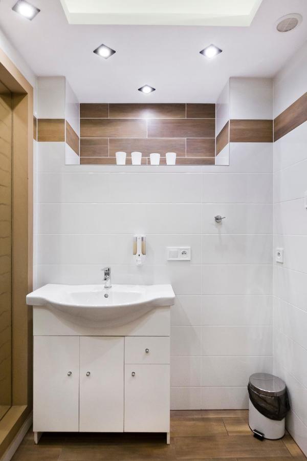 Hotel 97 Bydgoszcz Extérieur photo