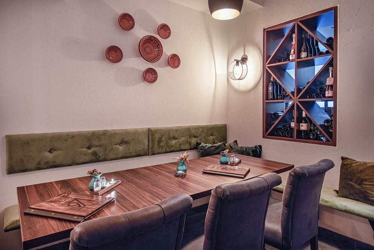 Hotel 97 Bydgoszcz Extérieur photo