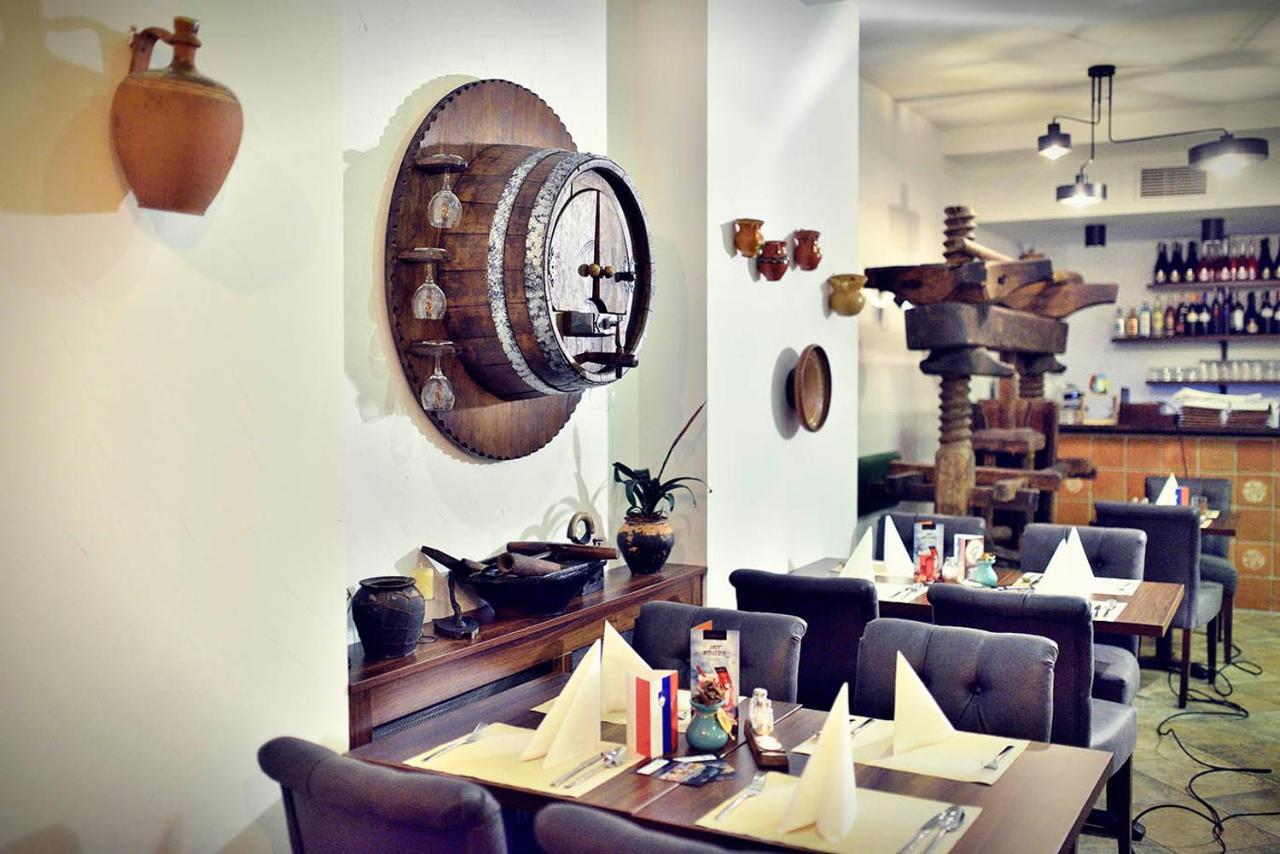 Hotel 97 Bydgoszcz Extérieur photo